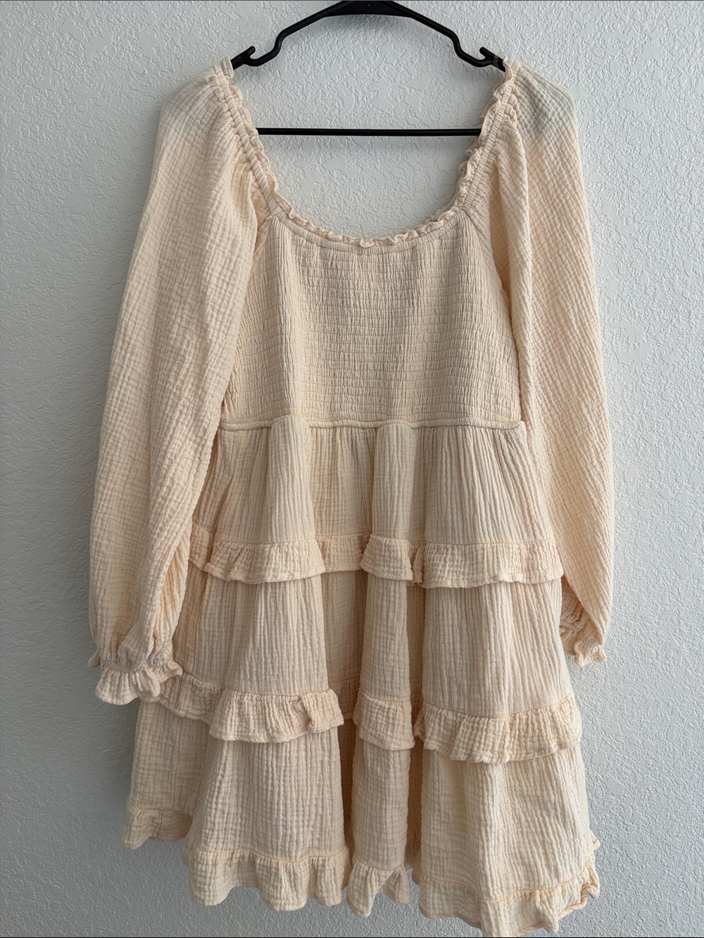 &merci Cottage Dress